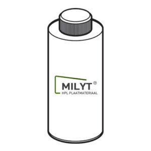 Milyt HPL reiniger 1 liter