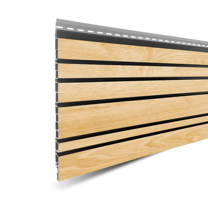 Kleurmonster VinyPlus Vario Paneel – Turners Eiken