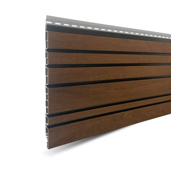 Kleurmonster VinyPlus Vario Paneel – Turners Eiken Bruin