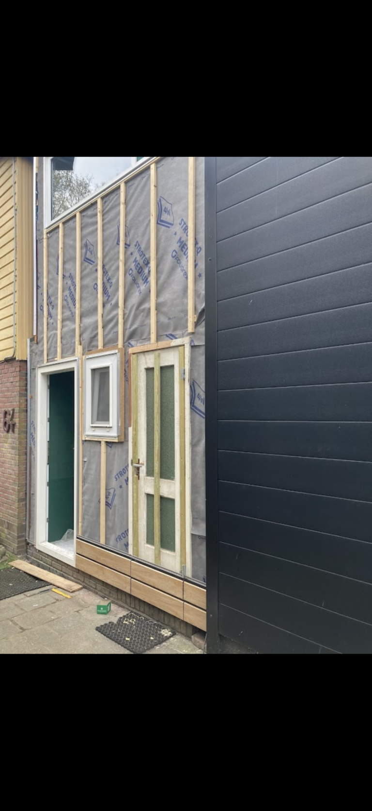 Project Assen