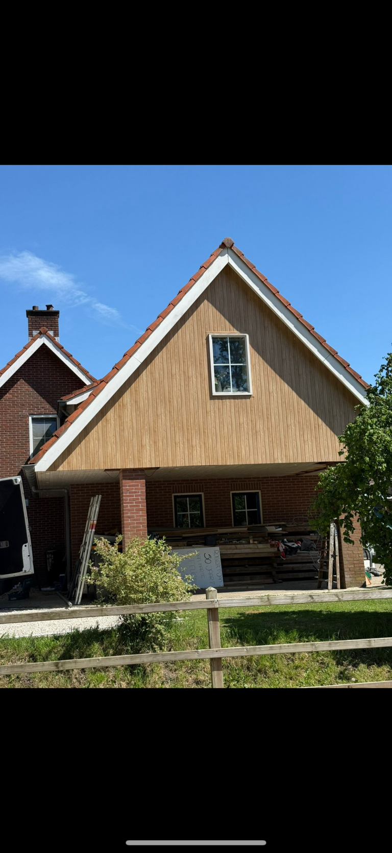 Project Mariënvelde