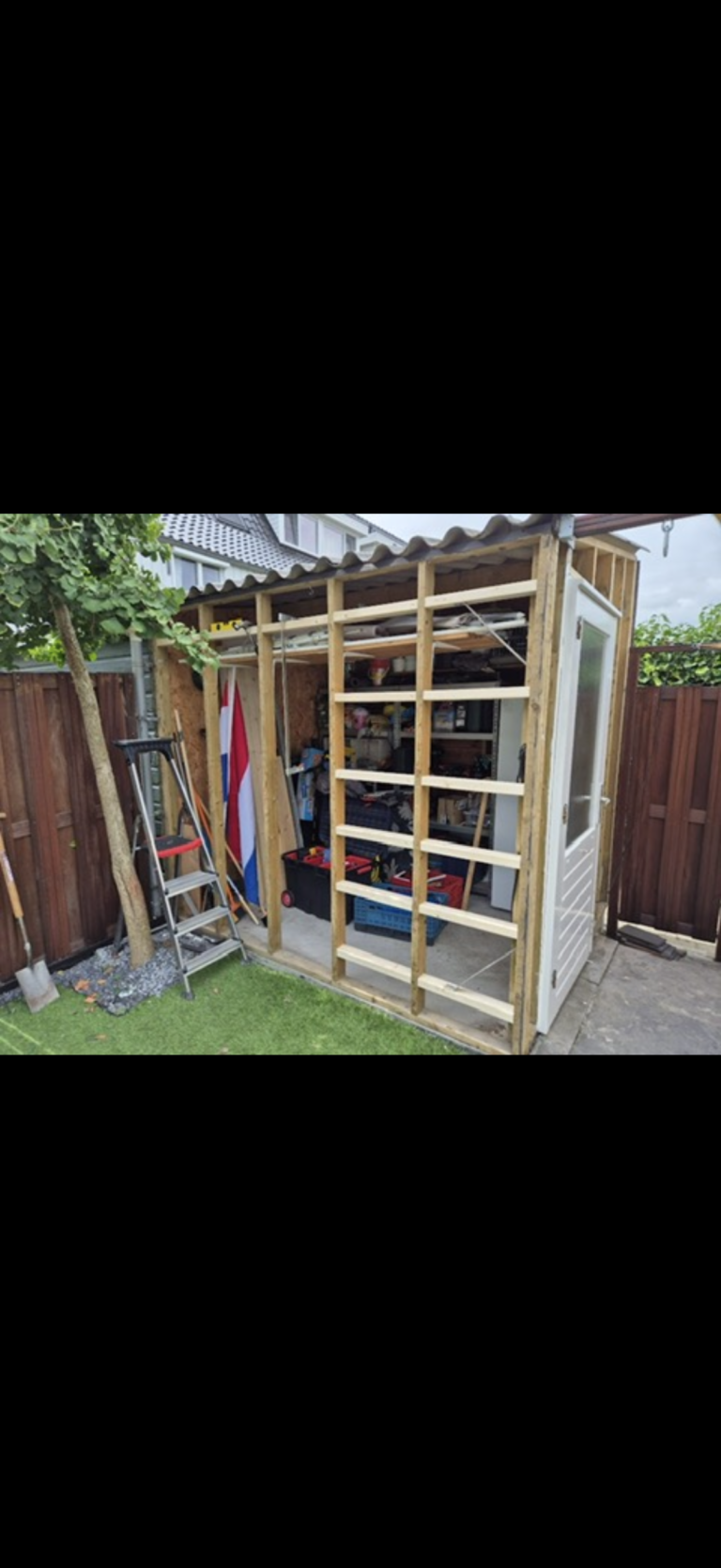 Project Pijnacker